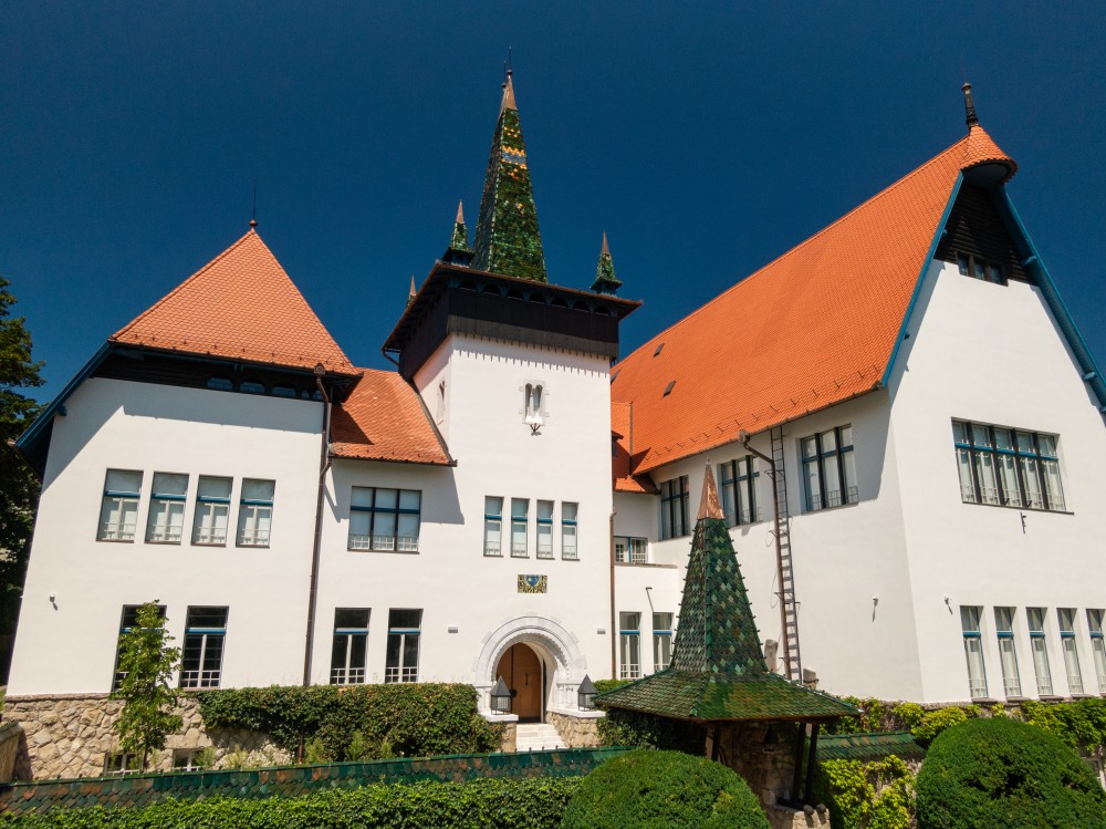 Székely Nemzeti Múzeum