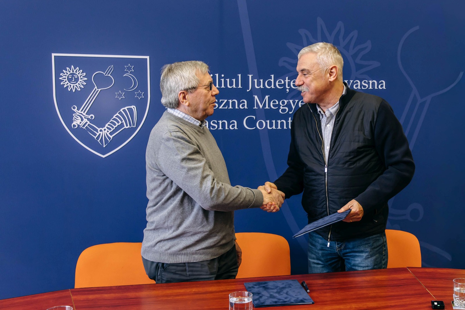 Bővítik a lécfalvi hulladéklerakót: újabb lépés a fenntartható jövő felé Háromszéken