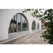 Ősszel megnyitja kapuit a megújult Speciális Iskola 