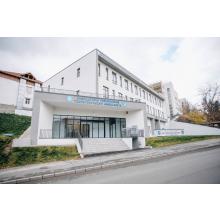 Március 30-ától a betegek szolgálatába áll az új tüdőkórház 