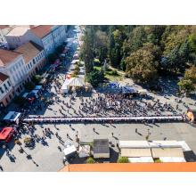 Magyar rekordot döntött a háromszéki édes reggeli